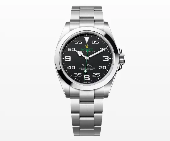 Rolex Air King