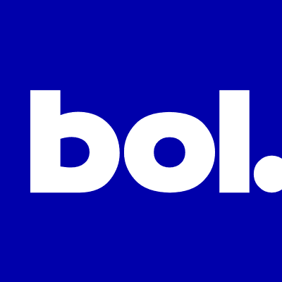 Logo van bol